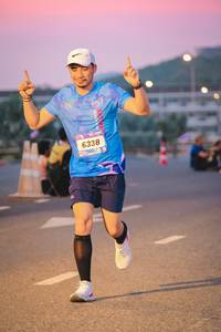 BIB: 6338
                            <button type="button" onclick="openModal(3392785)" class="btn btn-primary btn-sm float-right btn-popup" data-toggle="modal" data-target=".modal-high-quality">
                        <i class="fas fa-shopping-cart"></i> Add to Cart
                    </button>
                                            <button type="button" onclick="isThisMe(3392785, true)" class="btn btn-success btn-sm float-right btn-popup btn-isme hidden" data-toggle="tooltip" data-placement="bottom" title="นี่คือรูปของคุณใช่ไหม คลิกที่นี่เพื่อเอาเข้าอัลบั้ม">
                        <i class="fas fa-plus"></i> Add to album
                    </button>
                    <button type="button" onclick="isThisMe(3392785, false)" class="btn btn-warning btn-sm float-right btn-popup btn-isnotme hidden">
                        <i class="fas fa-ban"></i> Remove from album
                    </button>